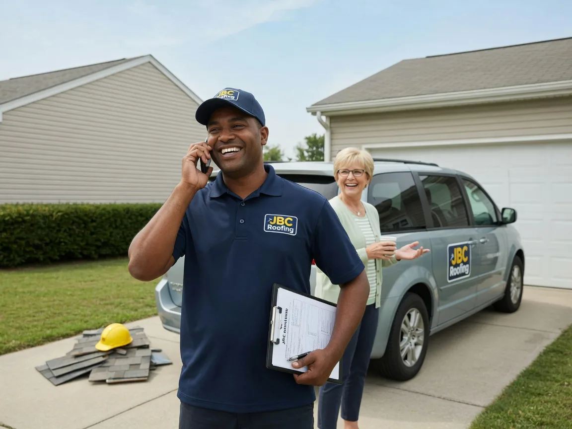 Roof Replacement Amherst, NE FAQs